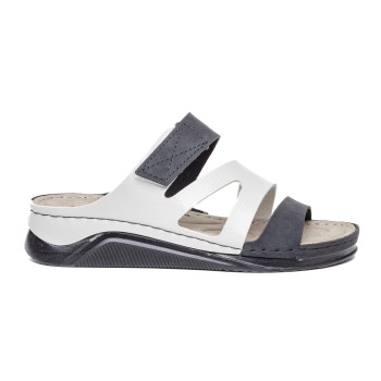 ДАМСКИ ЧЕХЛИ 154288 BLACK/GREY