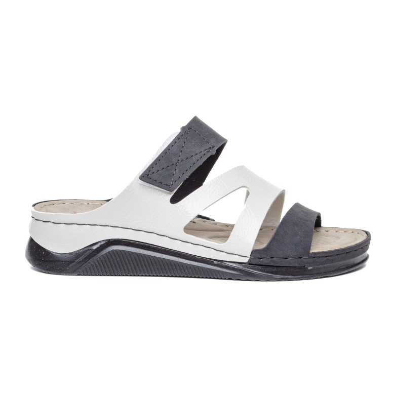 ДАМСКИ ЧЕХЛИ 154288 BLACK/GREY