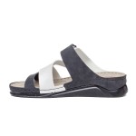 ДАМСКИ ЧЕХЛИ 154288 BLACK/GREY