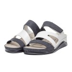 ДАМСКИ ЧЕХЛИ 154288 BLACK/GREY