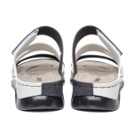 ДАМСКИ ЧЕХЛИ 154288 BLACK/GREY