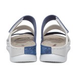 ДАМСКИ ЧЕХЛИ 154288 NAVY/GREY