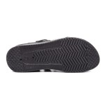 ДАМСКИ САНДАЛИ 154232 BLACK/GREY