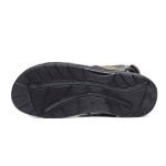 МЪЖКИ САНДАЛИ 154478 KHAKI/GREY