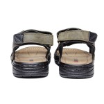 МЪЖКИ САНДАЛИ 154478 KHAKI/GREY