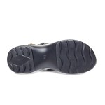 ДАМСКИ САНДАЛИ 150182 BLACK