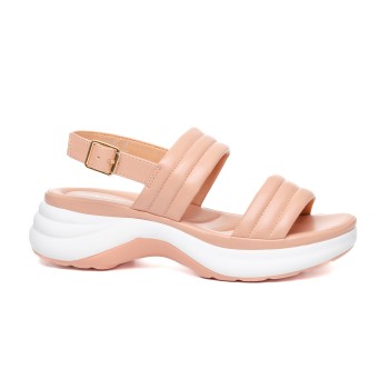 ДАМСКИ САНДАЛИ 150182 PINK