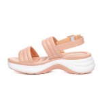 ДАМСКИ САНДАЛИ 150182 PINK
