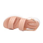 ДАМСКИ САНДАЛИ 150182 PINK
