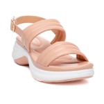 ДАМСКИ САНДАЛИ 150182 PINK