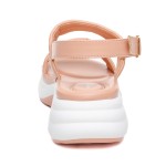 ДАМСКИ САНДАЛИ 150182 PINK
