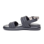 ДАМСКИ САНДАЛИ 150185 BLACK ДАМСКИ САНДАЛИ 150185 BLACK