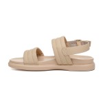 ДАМСКИ САНДАЛИ 150185 BEIGE