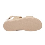 ДАМСКИ САНДАЛИ 150185 BEIGE