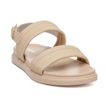 ДАМСКИ САНДАЛИ 150185 BEIGE