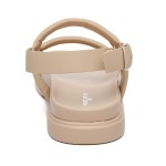 ДАМСКИ САНДАЛИ 150185 BEIGE