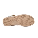 ДАМСКИ САНДАЛИ 150186 BEIGE