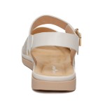 ДАМСКИ САНДАЛИ 150186 BEIGE