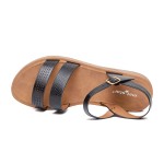 ДАМСКИ САНДАЛИ 150188 BLACK ДАМСКИ САНДАЛИ 150188 BLACK