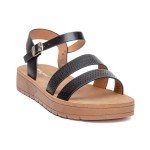 ДАМСКИ САНДАЛИ 150188 BLACK ДАМСКИ САНДАЛИ 150188 BLACK