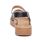 ДАМСКИ САНДАЛИ 150188 BLACK ДАМСКИ САНДАЛИ 150188 BLACK