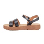 ДАМСКИ САНДАЛИ 150188 BLACK ДАМСКИ САНДАЛИ 150188 BLACK