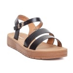 ДАМСКИ САНДАЛИ 150188 BLACK ДАМСКИ САНДАЛИ 150188 BLACK