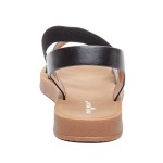 ДАМСКИ САНДАЛИ 150189 BLACK