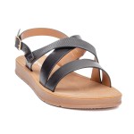 ДАМСКИ САНДАЛИ 150190 BLACK ДАМСКИ САНДАЛИ 150190 BLACK