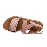 ДАМСКИ САНДАЛИ 150191 PINK