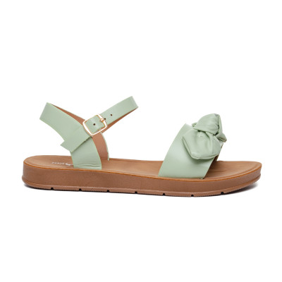 WOMEN′S SANDALS 150193 GREEN