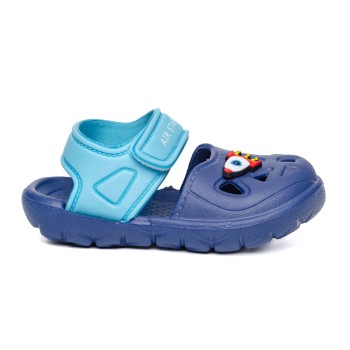 ДЕТСКИ ДЖАПАНКИ 094430 NAVY №24-29