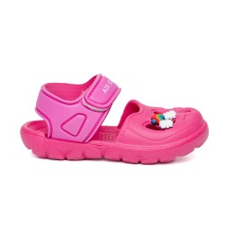 ДЕТСКИ ДЖАПАНКИ 094430 FUXIA №24-29