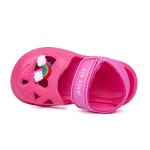 ДЕТСКИ ДЖАПАНКИ 094430 FUXIA №24-29