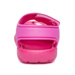 ДЕТСКИ ДЖАПАНКИ 094430 FUXIA №24-29
