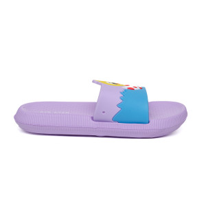 KID`S FLIP-FLOPS 094433 PURPLE №24-29