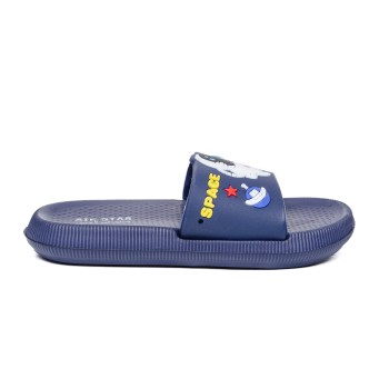 ДЕТСКИ ДЖАПАНКИ 094434 NAVY №24-29