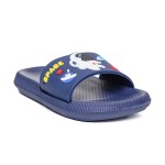 ДЕТСКИ ДЖАПАНКИ 094434 NAVY №24-29