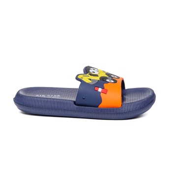 ДЕТСКИ ДЖАПАНКИ 094435 NAVY №24-29
