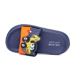 ДЕТСКИ ДЖАПАНКИ 094435 NAVY №24-29