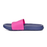 ДЕТСКИ ДЖАПАНКИ 094436 NAVY/FUXIA №30-35