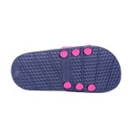 ДЕТСКИ ДЖАПАНКИ 094436 NAVY/FUXIA №30-35