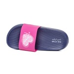 ДЕТСКИ ДЖАПАНКИ 094436 NAVY/FUXIA №30-35