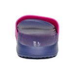 ДЕТСКИ ДЖАПАНКИ 094436 NAVY/FUXIA №30-35