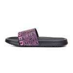 ДАМСКИ ДЖАПАНКИ 094438 BLACK/FUXIA