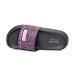 ДАМСКИ ДЖАПАНКИ 094438 BLACK/FUXIA