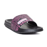 ДАМСКИ ДЖАПАНКИ 094438 BLACK/FUXIA
