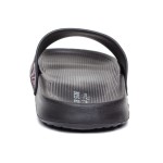 ДАМСКИ ДЖАПАНКИ 094438 BLACK/FUXIA