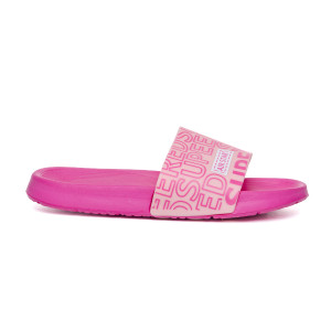 WOMEN`S FLIP-FLOPS 094438 PINK