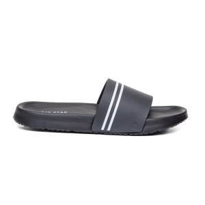 WOMEN`S FLIP-FLOPS 094439 BLACK